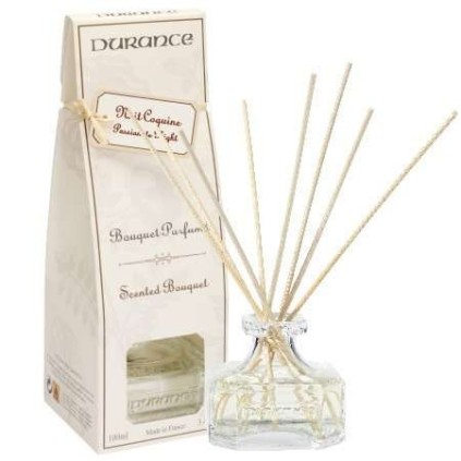 Bouquet parfumé Nuit Coquine