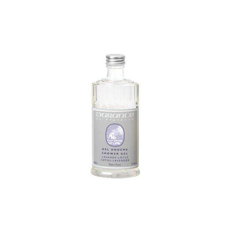 Gel Douche Patchouli - Durance