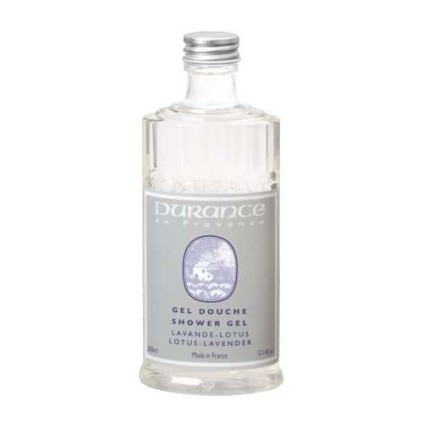 Gel Douche Patchouli - Durance