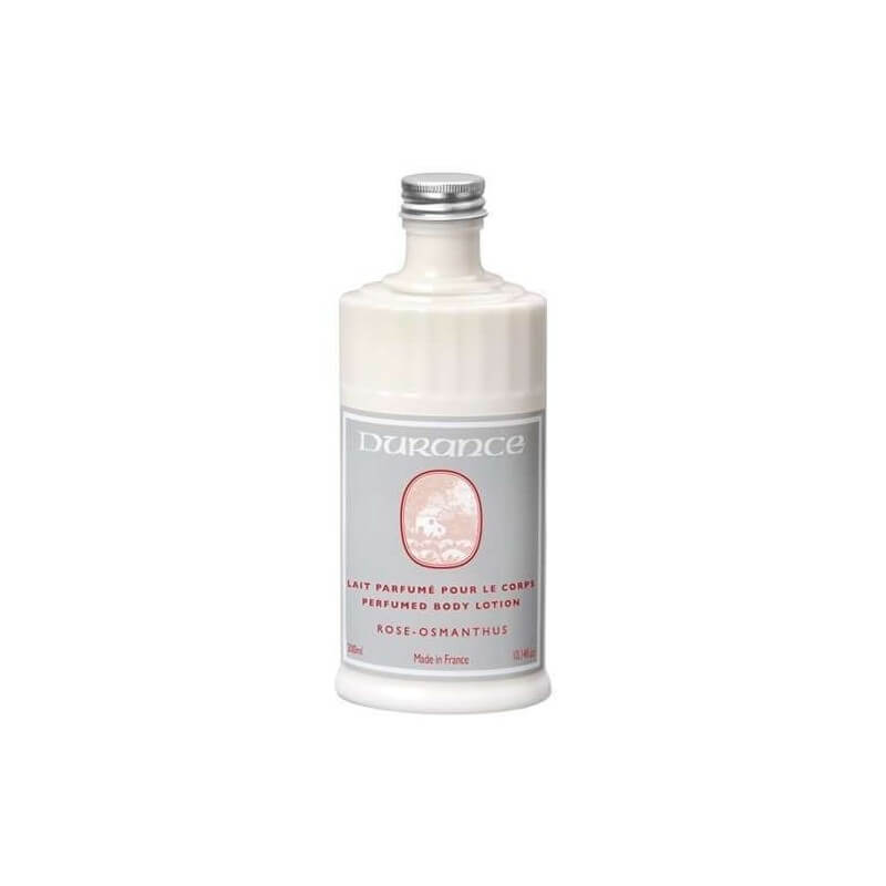 Lait Corporel - Soins du corps Provence