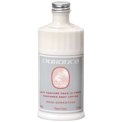Lait Corporel - Soins du corps Provence