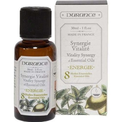 Synergie Vitalité