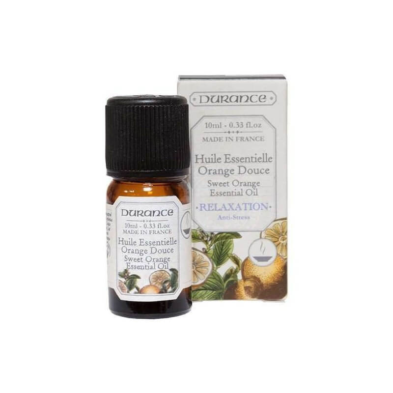 Huile Essentielle Orange Douce