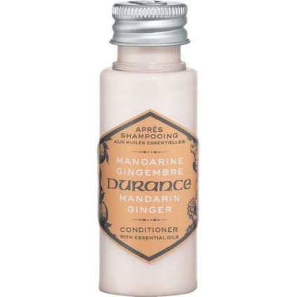 Après Shampooing Mandarine Gingembre 30 ml