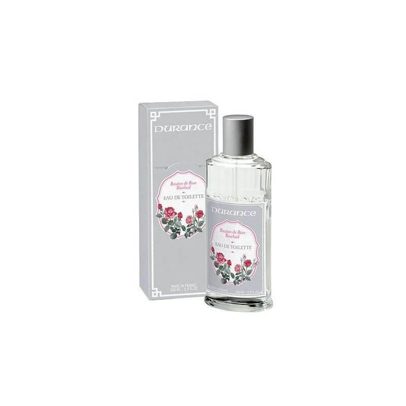 Eau de Toilette Bouton de Rose