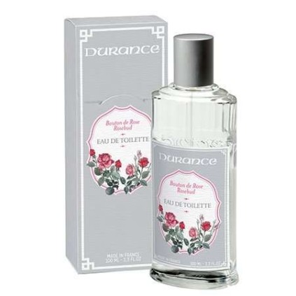 Eau de Toilette Bouton de Rose