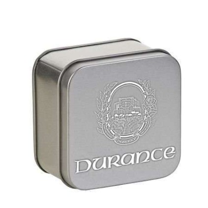 Boîte de voyage en métal pour savon