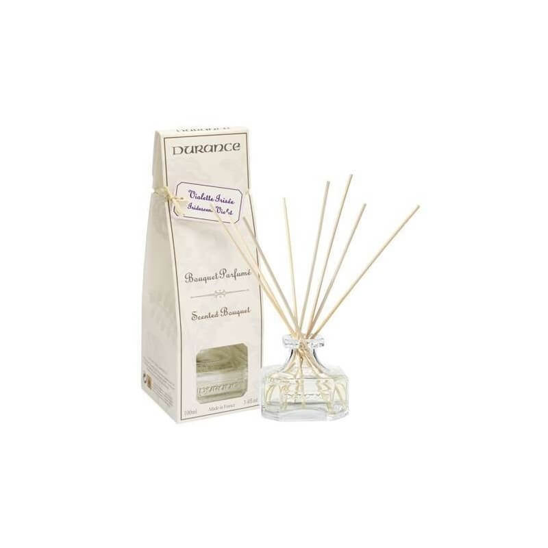 Bouquet Parfumé Violette