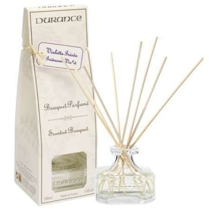 Bouquet Parfumé Violette