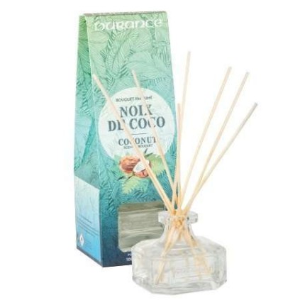 Diffuseur de Parfum Noix de Coco Edition Limitée