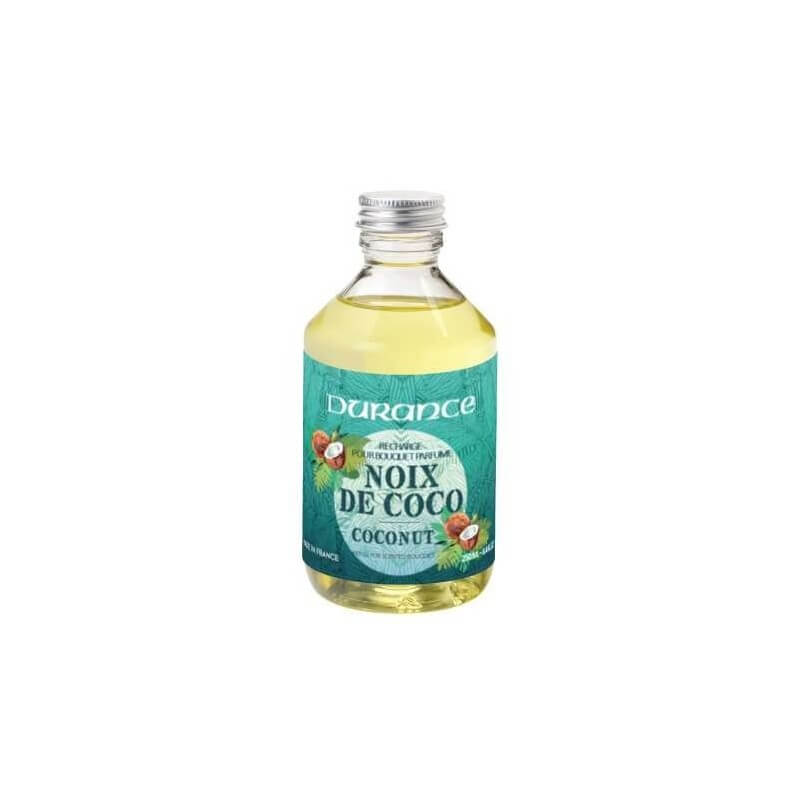 Recharge Diffuseur de Parfum Noix de Coco Edition Limitée