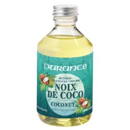 Recharge Diffuseur de Parfum Noix de Coco Edition Limitée