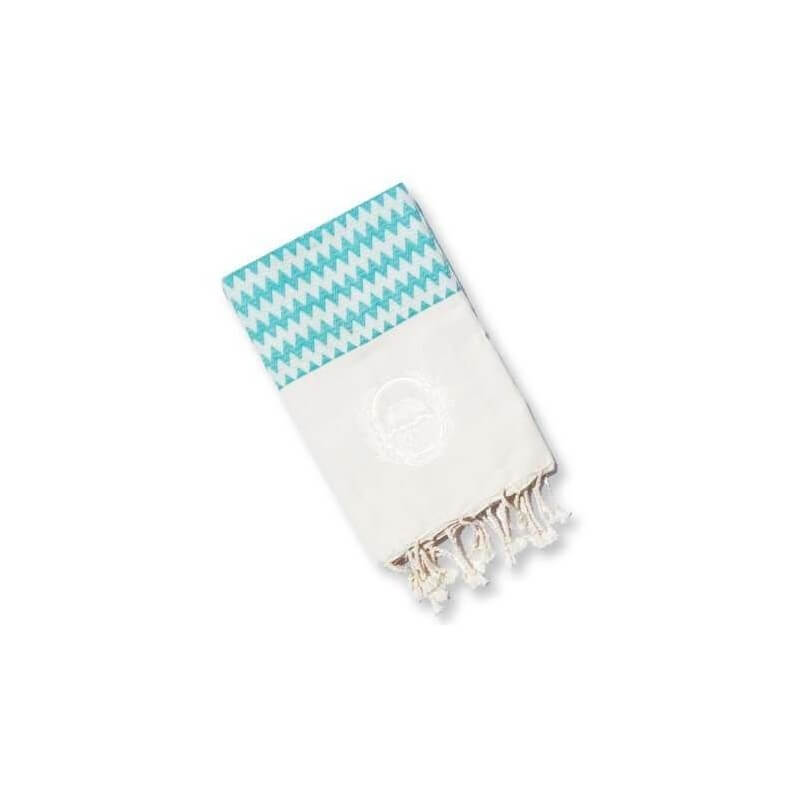 CADEAU: Votre drap de plage