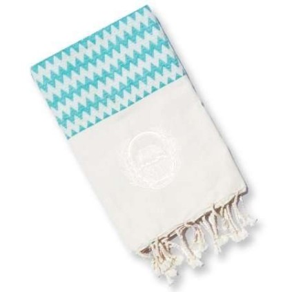 CADEAU: Votre drap de plage