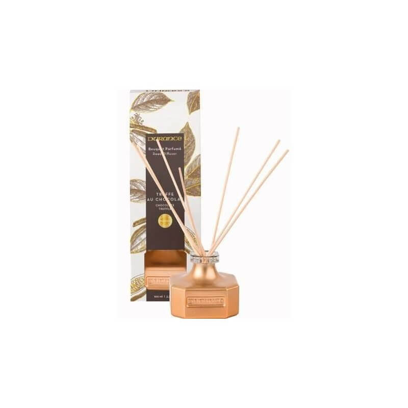 Bouquet Parfumé Diffuseur de Parfum Truffe au Chocolat