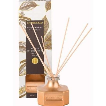 Bouquet Parfumé Diffuseur de Parfum Truffe au Chocolat