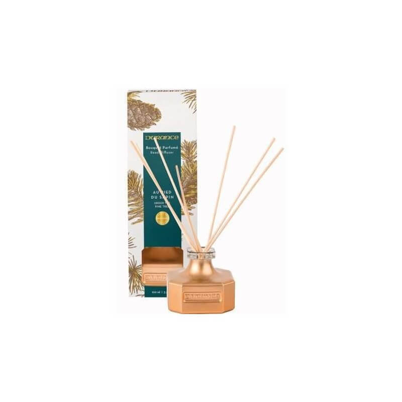 Bouquet Parfumé Diffuseur de Parfum Au Pied du Sapin