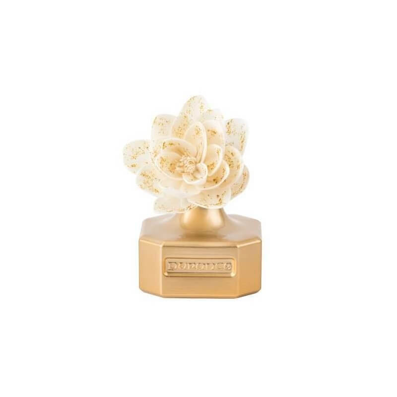Fleur Parfumée Au Pied du Sapin