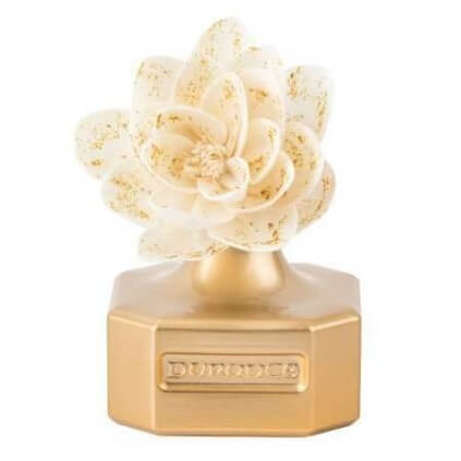Fleur Parfumée Au Pied du Sapin 2