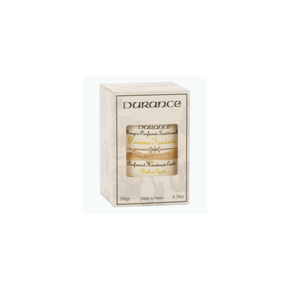 Boîte pour Bougie 180 gr