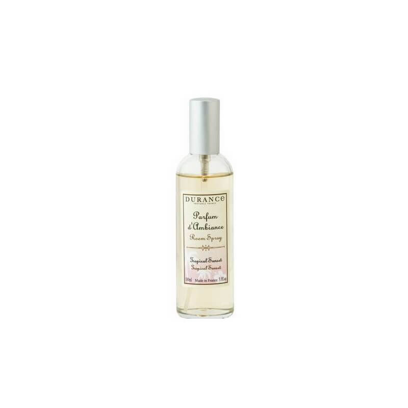 Parfum d'Ambiance Tropical Sunset