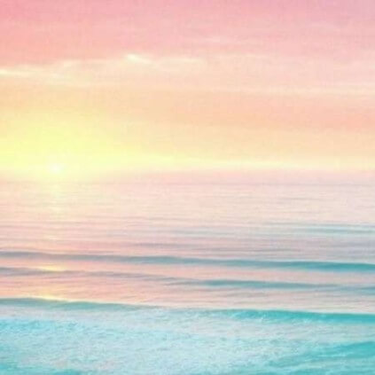 Parfum d'Ambiance Tropical Sunset 2