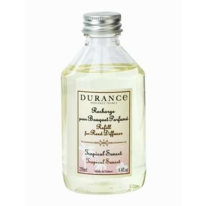 Recharge diffuseur de parfum Tropical Sunset