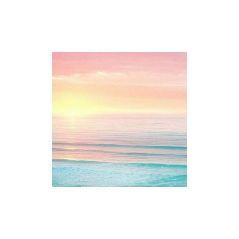 Recharge diffuseur de parfum Tropical Sunset