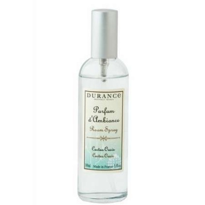 Parfum d'Ambiance Cactus Oasis