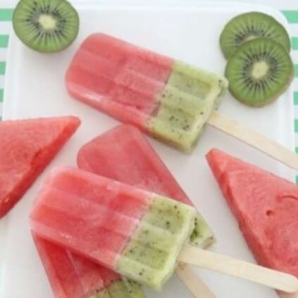 Diffuseur de Parfum Pastèque Kiwi 2