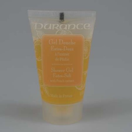 Gel douche Tradition de marseille Pêche 25 mL