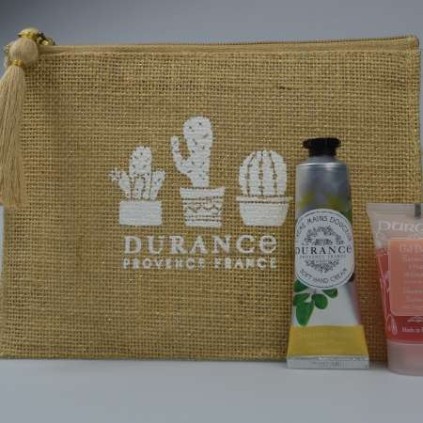 Trousse exotic summer ( vide)