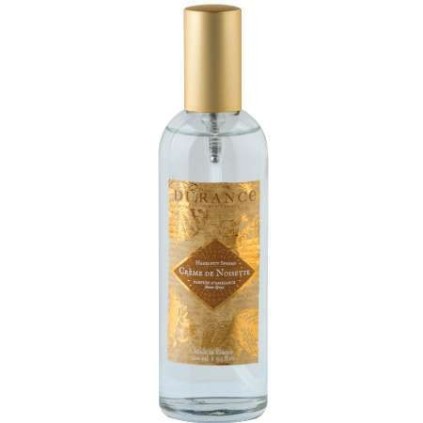 Parfum d'Ambiance Crème de Noisette