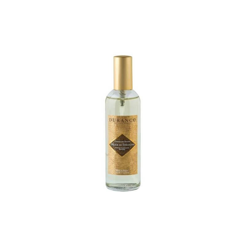 Parfum d'Ambiance Délice de Spéculoos