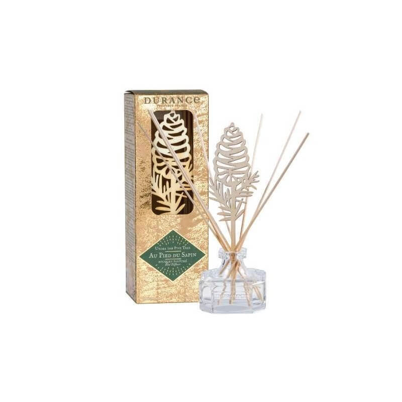 Bouquet Parfumé Diffuseur de Parfum Capilla Au Pied du Sapin