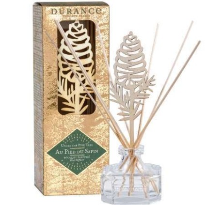 Bouquet Parfumé Diffuseur de Parfum Capilla Au Pied du Sapin