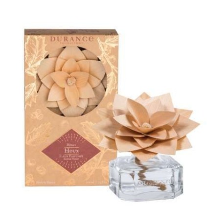 Fleur Parfumée Diffuseur de Parfum Capilla Houx Made in France