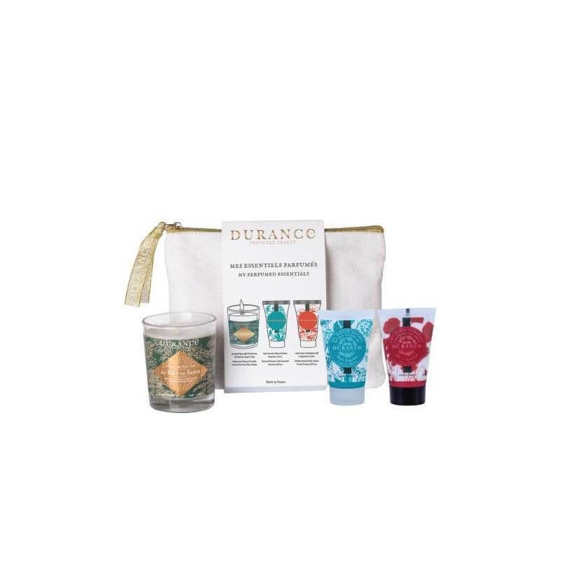 Trousse Découverte Mes Essentiels Parfumés