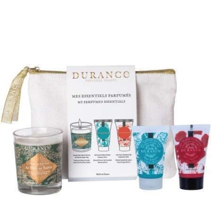 Trousse Découverte Mes Essentiels Parfumés