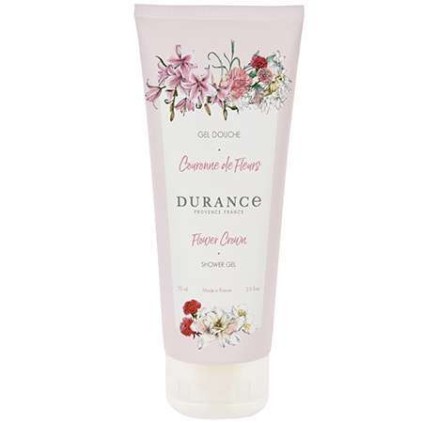 Gel Douche Couronne de Fleurs
