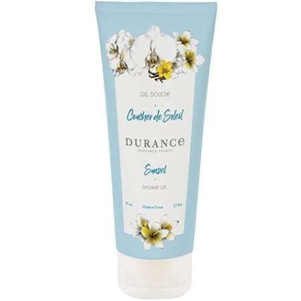 Gel Douche Coucher de Soleil