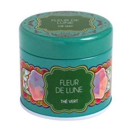 Thé Fleur de Lune