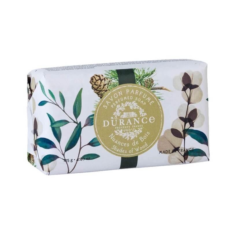 Savon solide Nuances de Bois