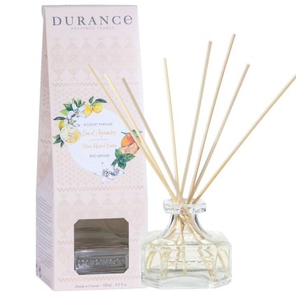 Bouquet Parfumé Eau d'Agrumes