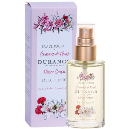 Eau de Toilette Couronne de Fleurs