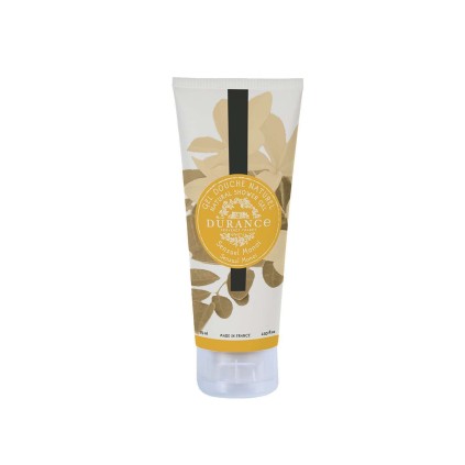 Gel Douche Sensuel Monoï Format Voyage