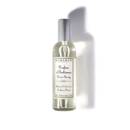 Parfum d'ambiance Bois de Cachemire - Durance