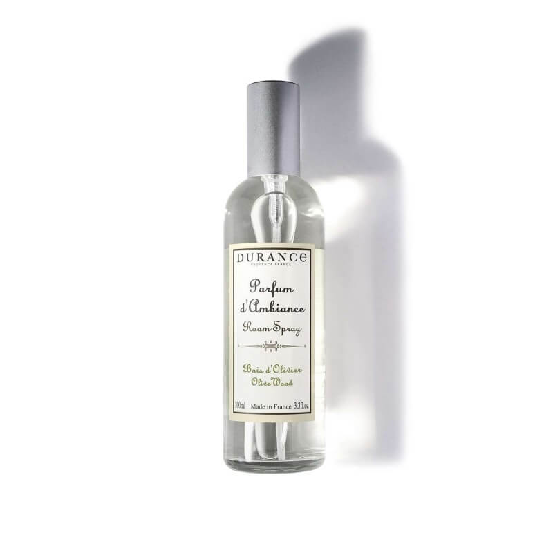 Parfum d'Ambiance Bois d'Olivier