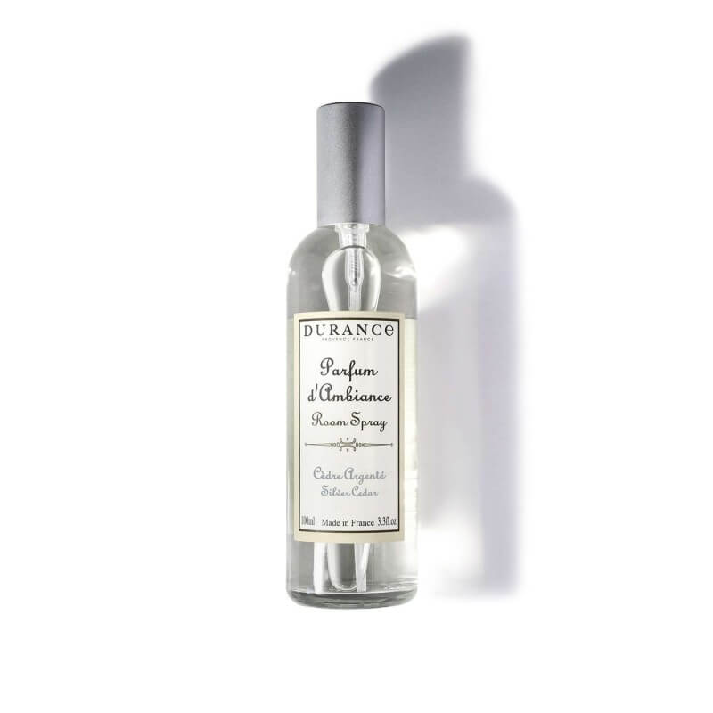 Parfum Cèdre Argenté