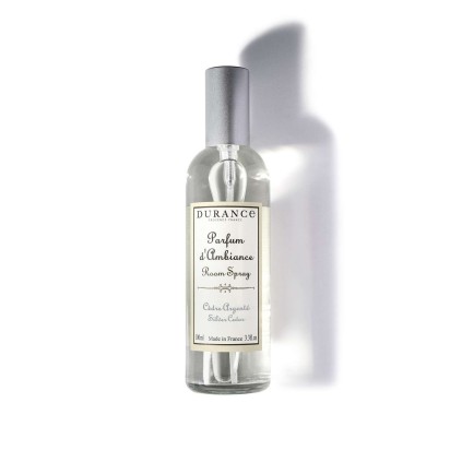 Parfum Cèdre Argenté